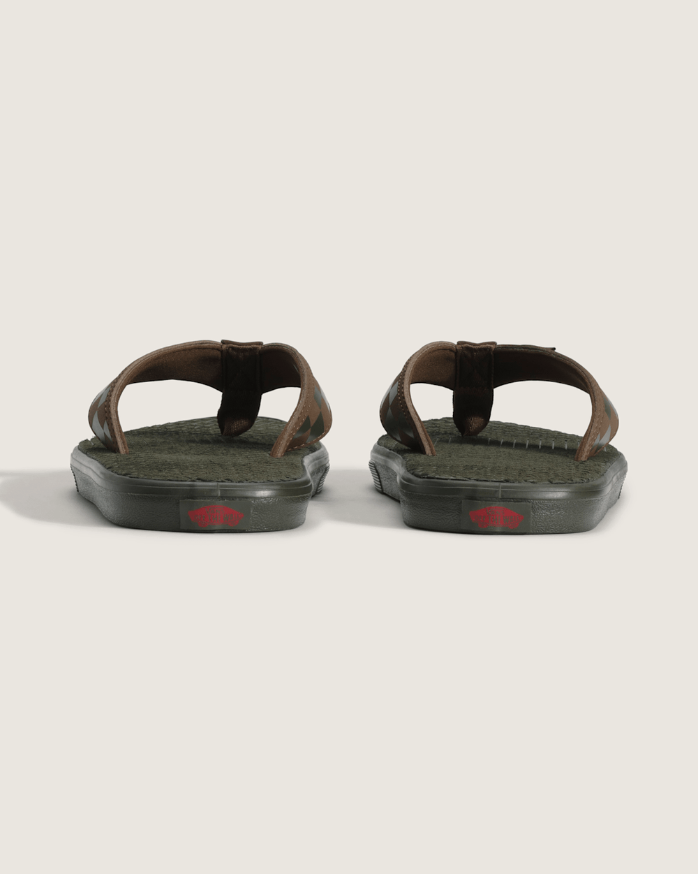 La Costa Lite Sandal in Obsidian Fern Green | Vans sale