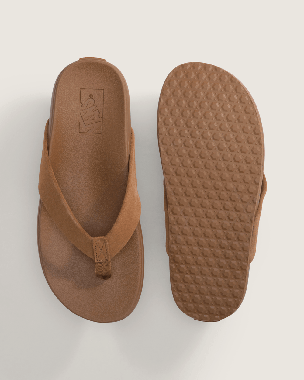 Mallorca Sandal in Brown | Vans online