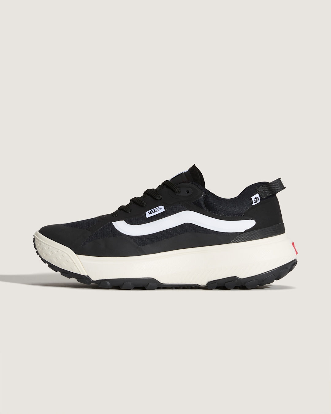 Crosspath Shoe in Black / White | Vans sale