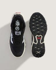 Crosspath Shoe in Black / White | Vans sale
