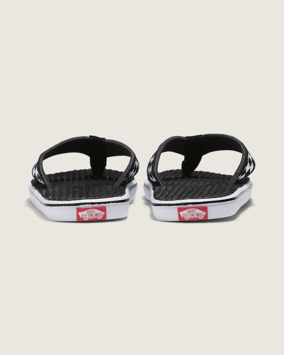 La Costa Lite Checkerboard Sandal in Checkerboard Black / White | Vans discount