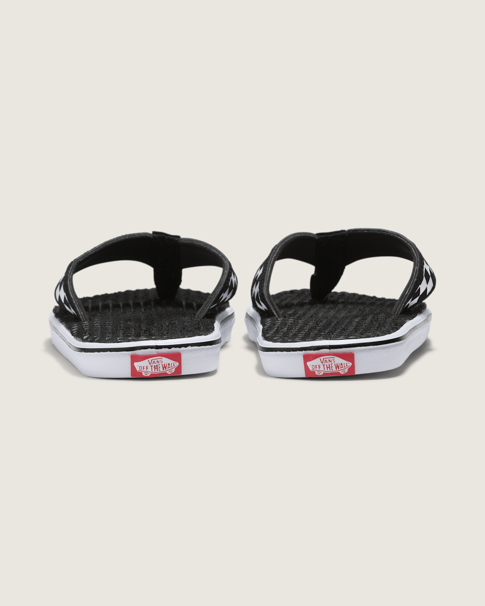 La Costa Lite Checkerboard Sandal in Checkerboard Black / White | Vans discount