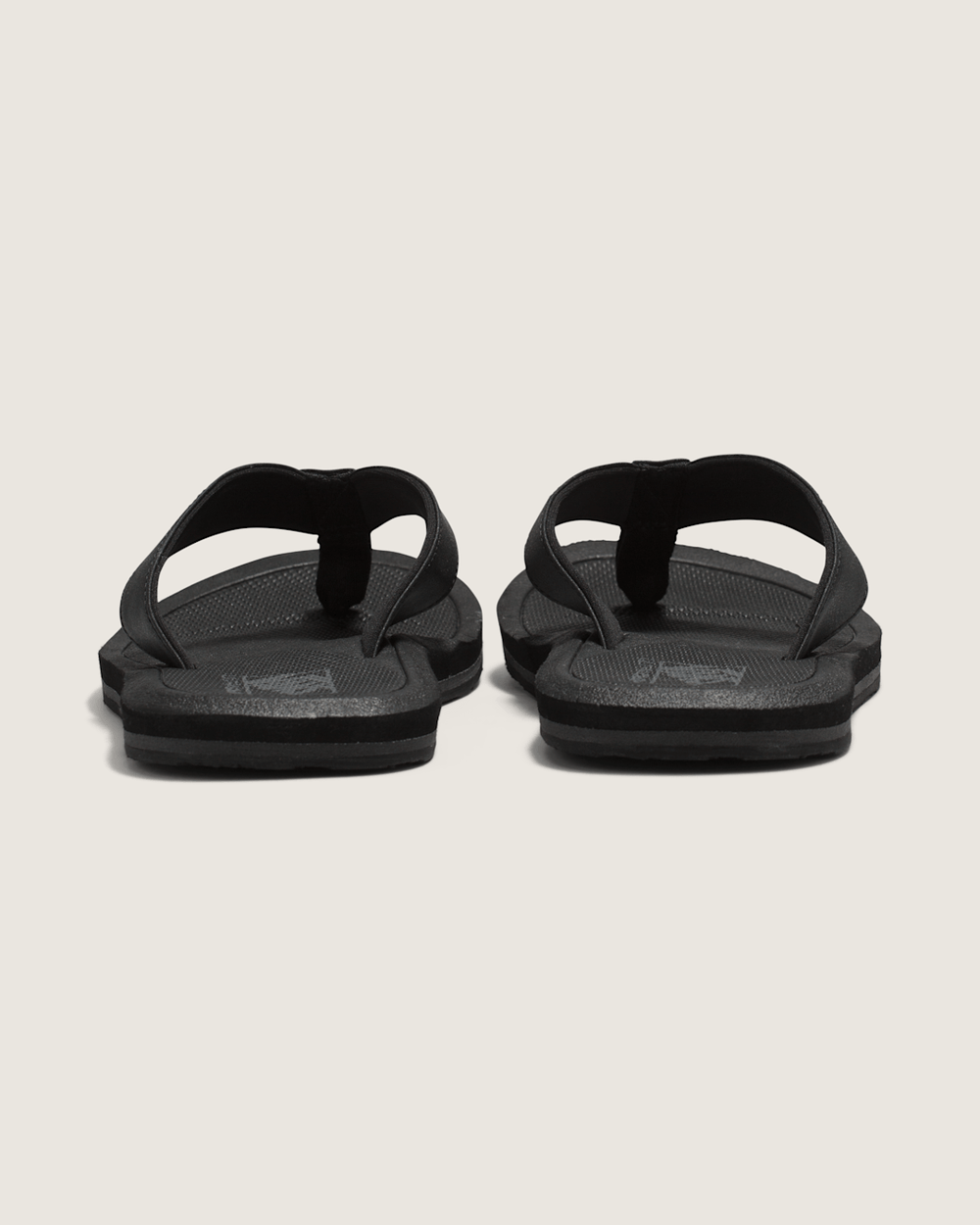 Nexpa Synthetic Black/Black/Pewter Sandals | Vans outlet