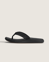 Seabrook Sandal in Blackout | Vans near me