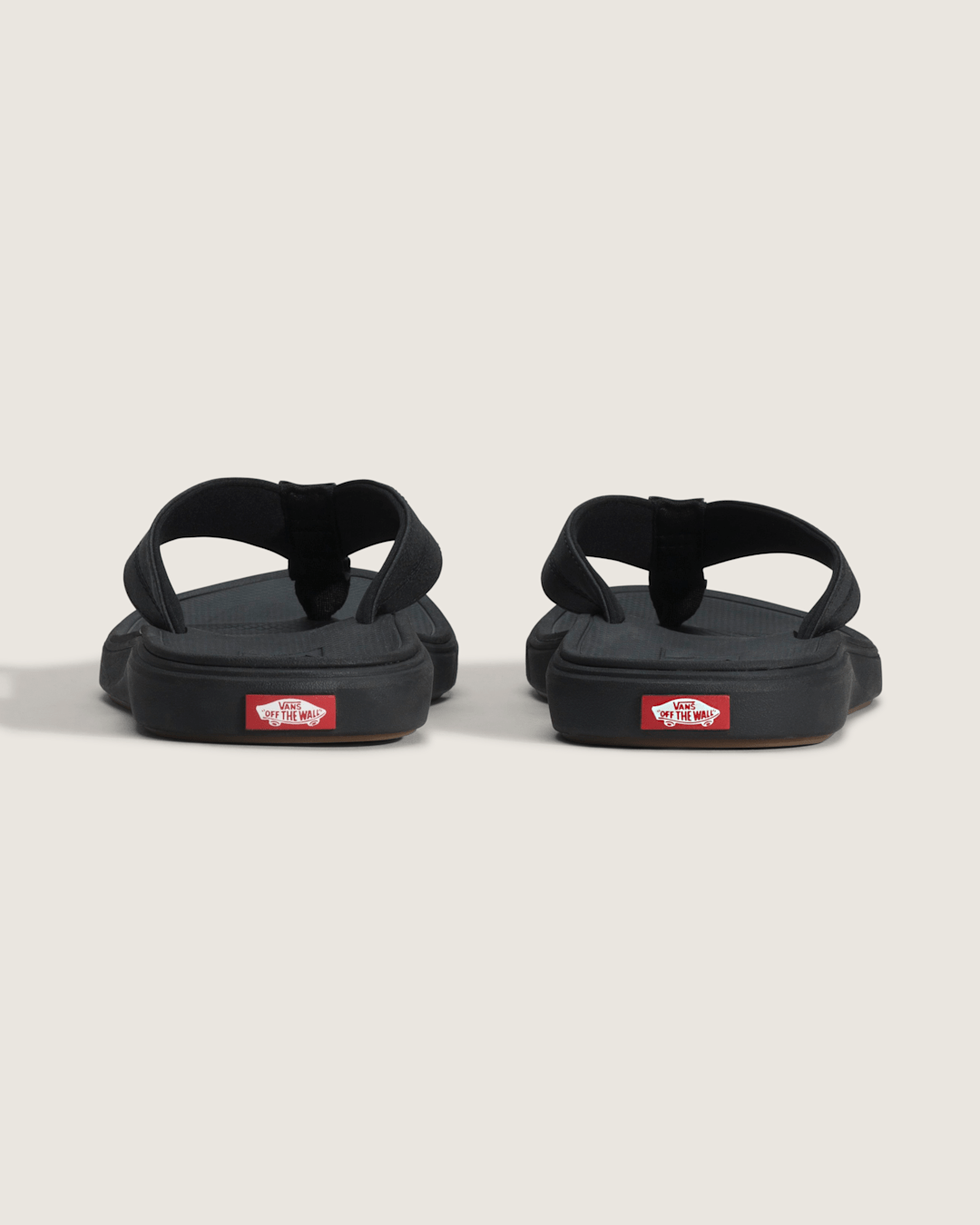 Seabrook Sandal in Blackout | Vans near me