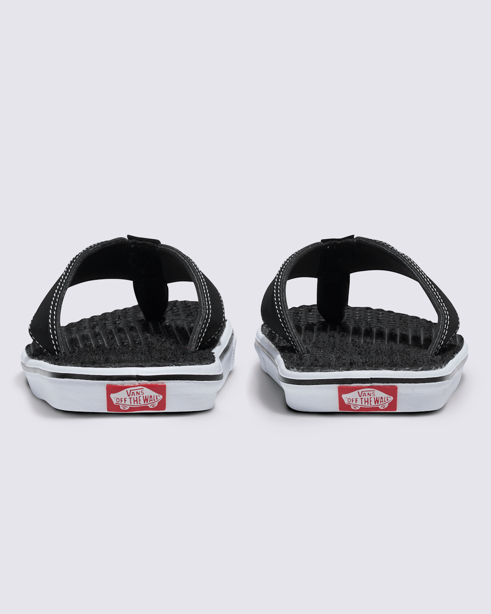 La Costa Lite Sandal in Black / White | Vans online