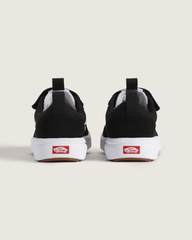 Little Kids UltraRange V Shoe in Black / White | Vans outlet