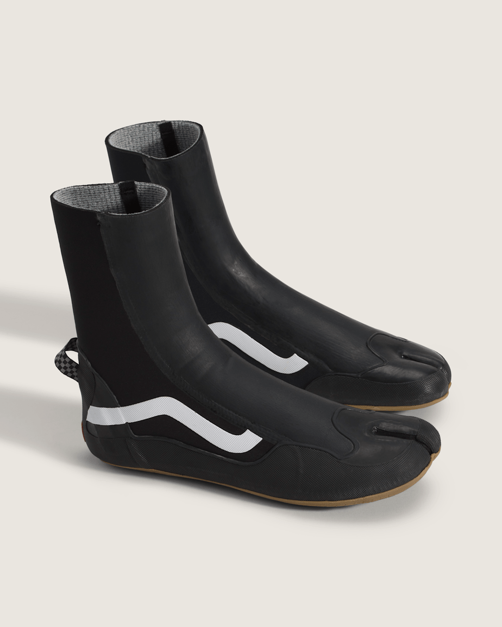 SF 3MM Bootie in Black | Vans near me