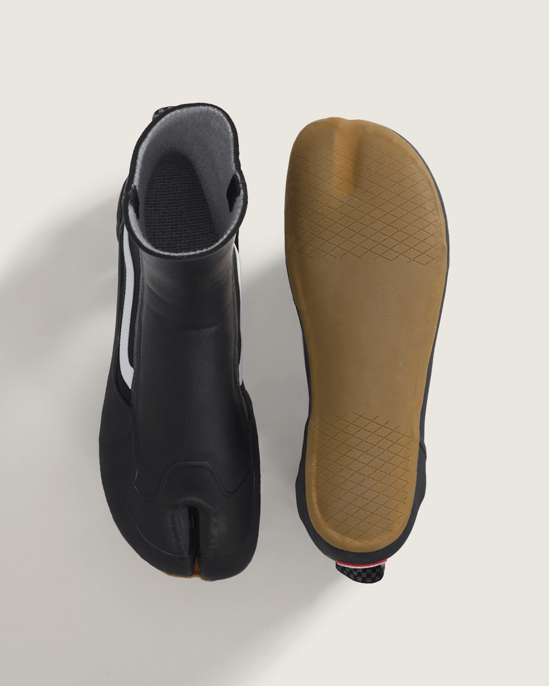 SF 3MM Bootie in Black | Vans near me