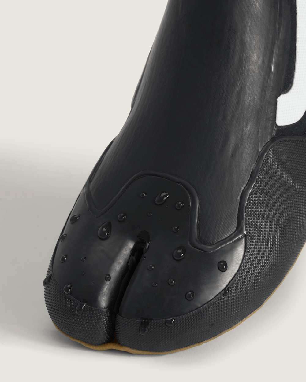 SF 3MM Bootie in Black | Vans near me