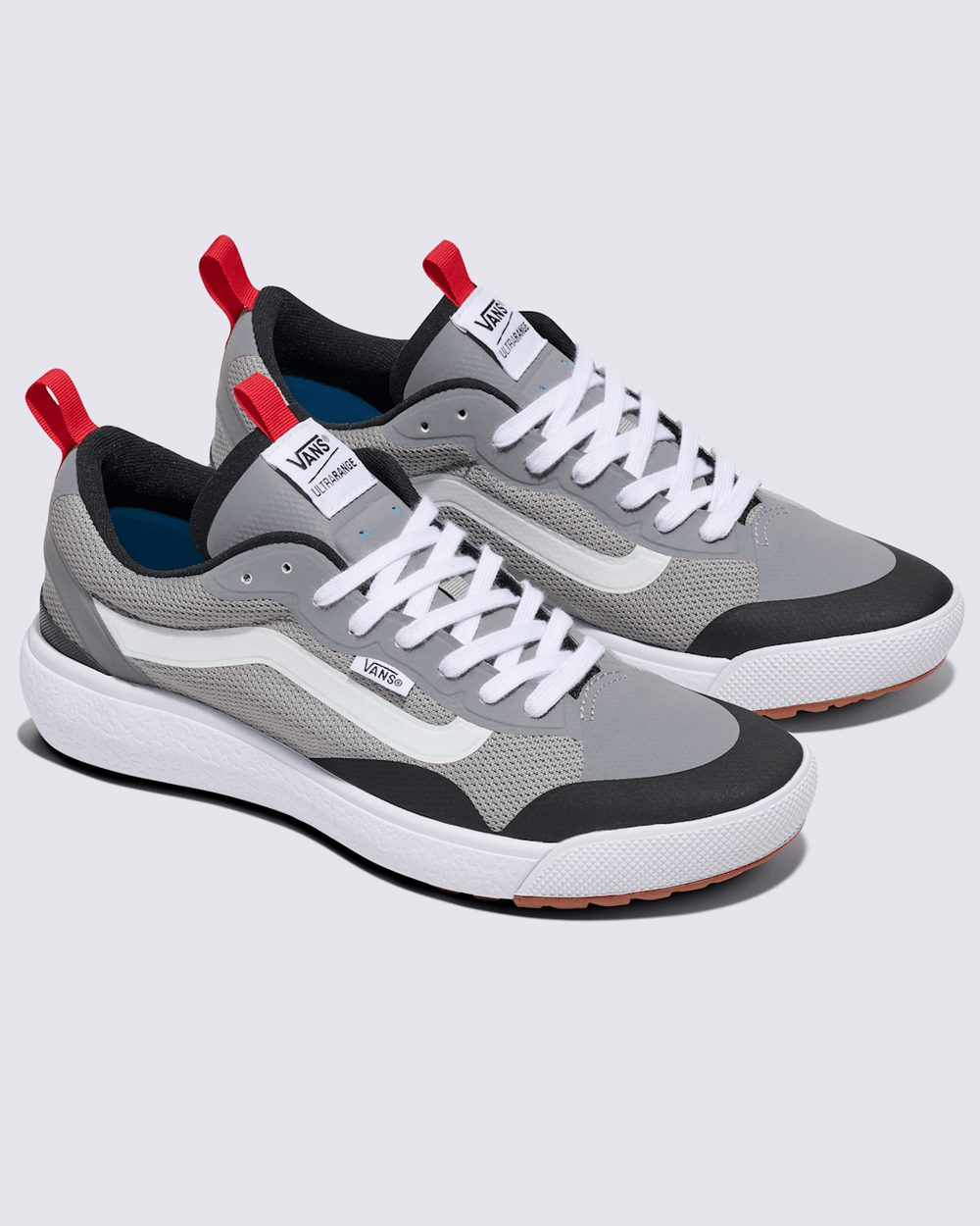 Customs UltraRange EXO Shoe in Customs | Vans discount