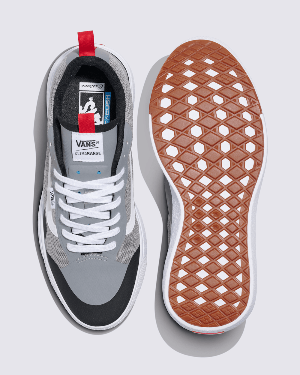 Customs UltraRange EXO Shoe in Customs | Vans discount