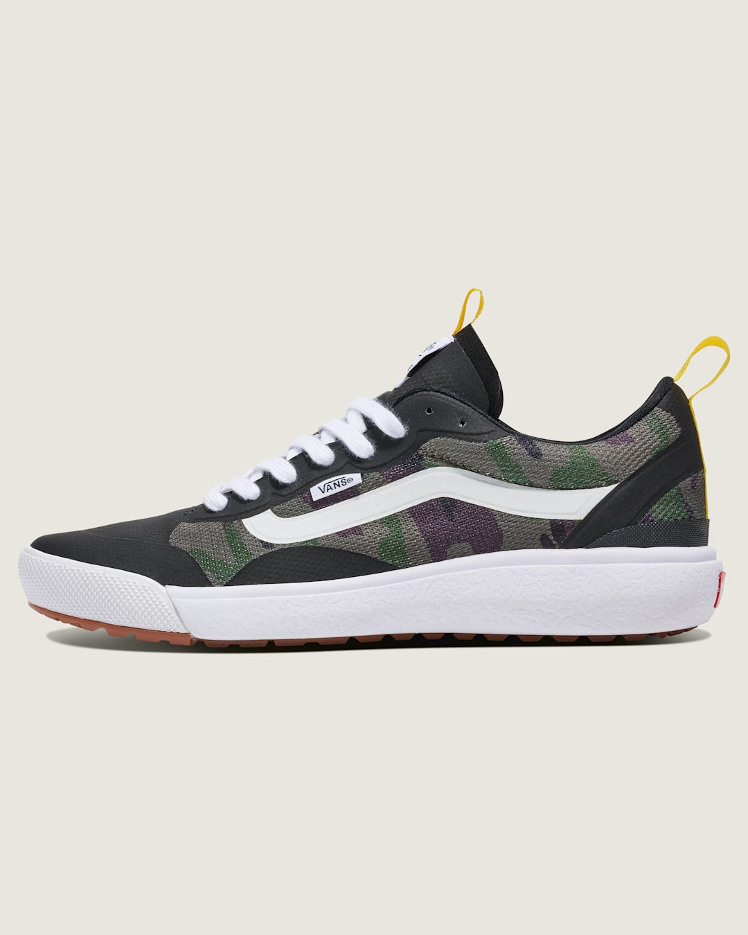 Customs UltraRange EXO Shoe in Customs | Vans online