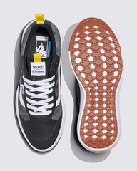 Customs UltraRange EXO Shoe in Customs | Vans online