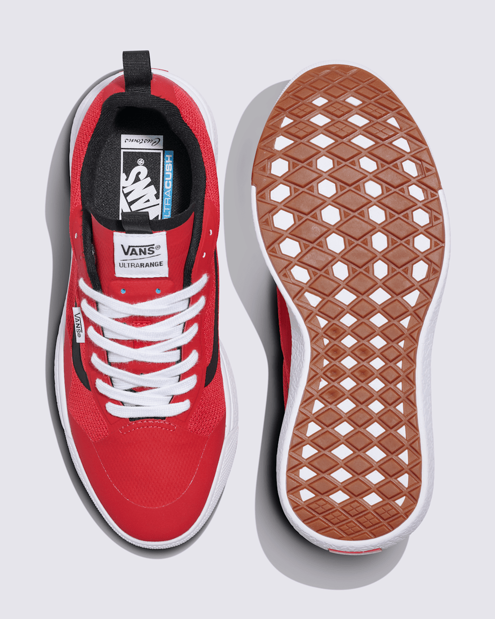 Customs UltraRange EXO Shoe in Customs | Vans near me