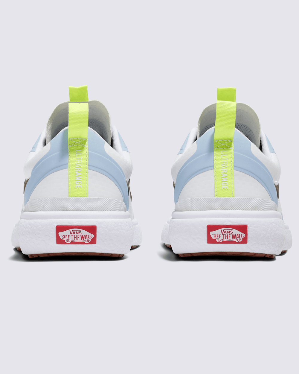 Customs UltraRange EXO Shoe in Customs | Vans sale