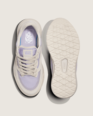 UltraRange 2.0 Shoe in Evening Haze Lavender Purple / Beige | Vans discount