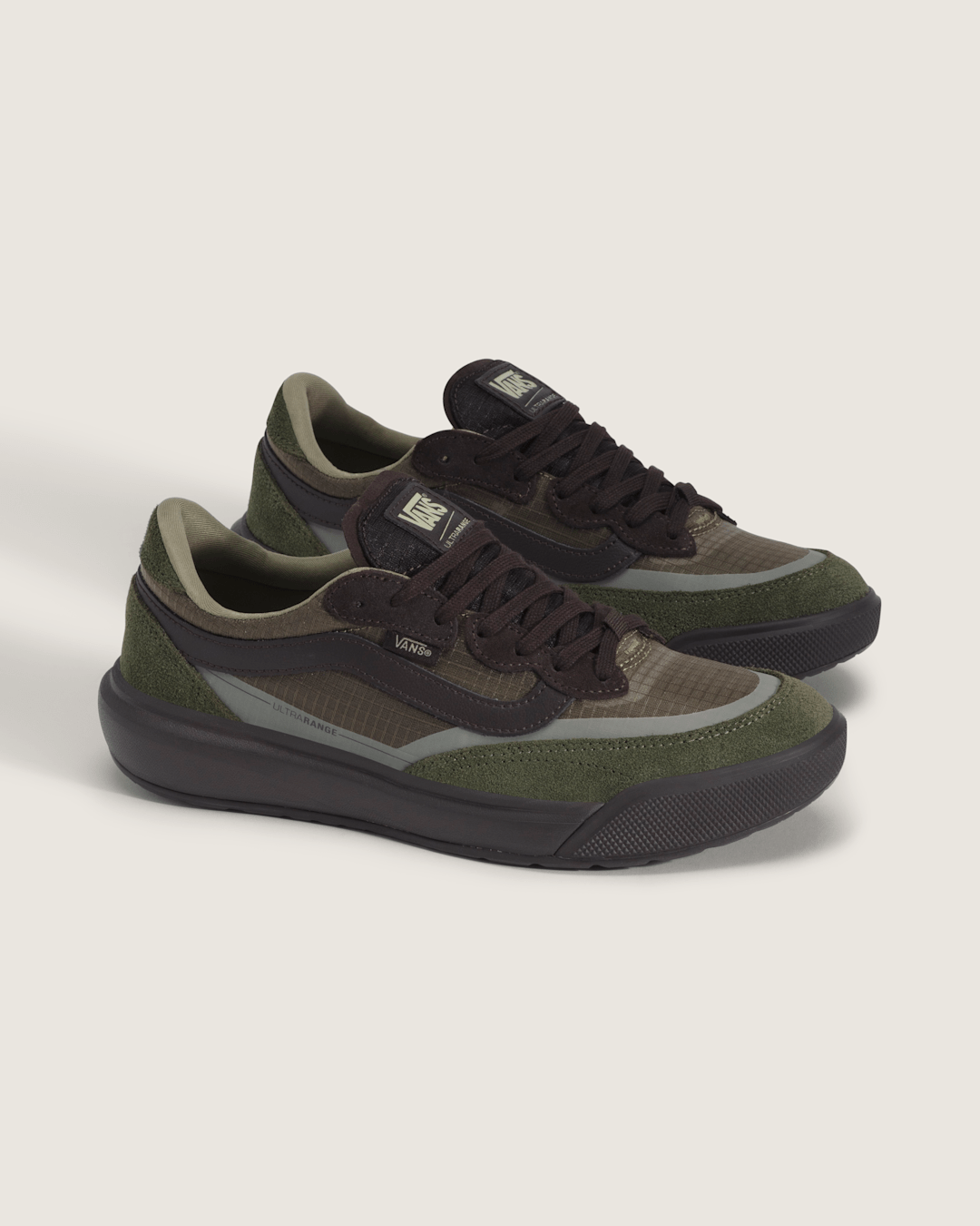 UltraRange 2.0 Shoe in Pine Forest Green | Vans sale