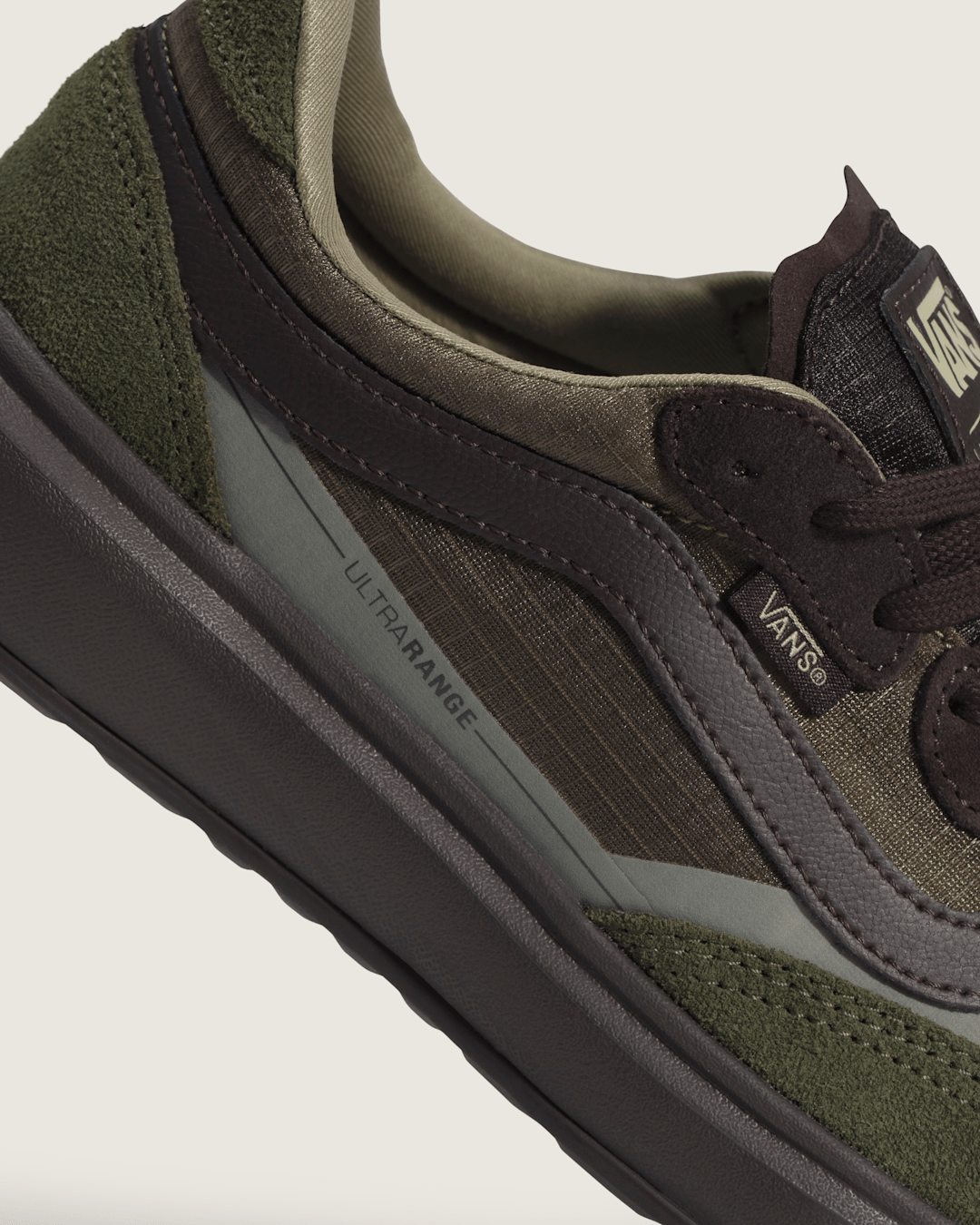 UltraRange 2.0 Shoe in Pine Forest Green | Vans sale