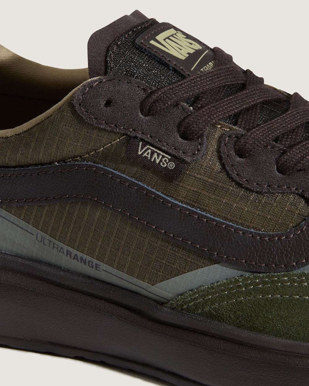 UltraRange 2.0 Shoe in Pine Forest Green | Vans sale