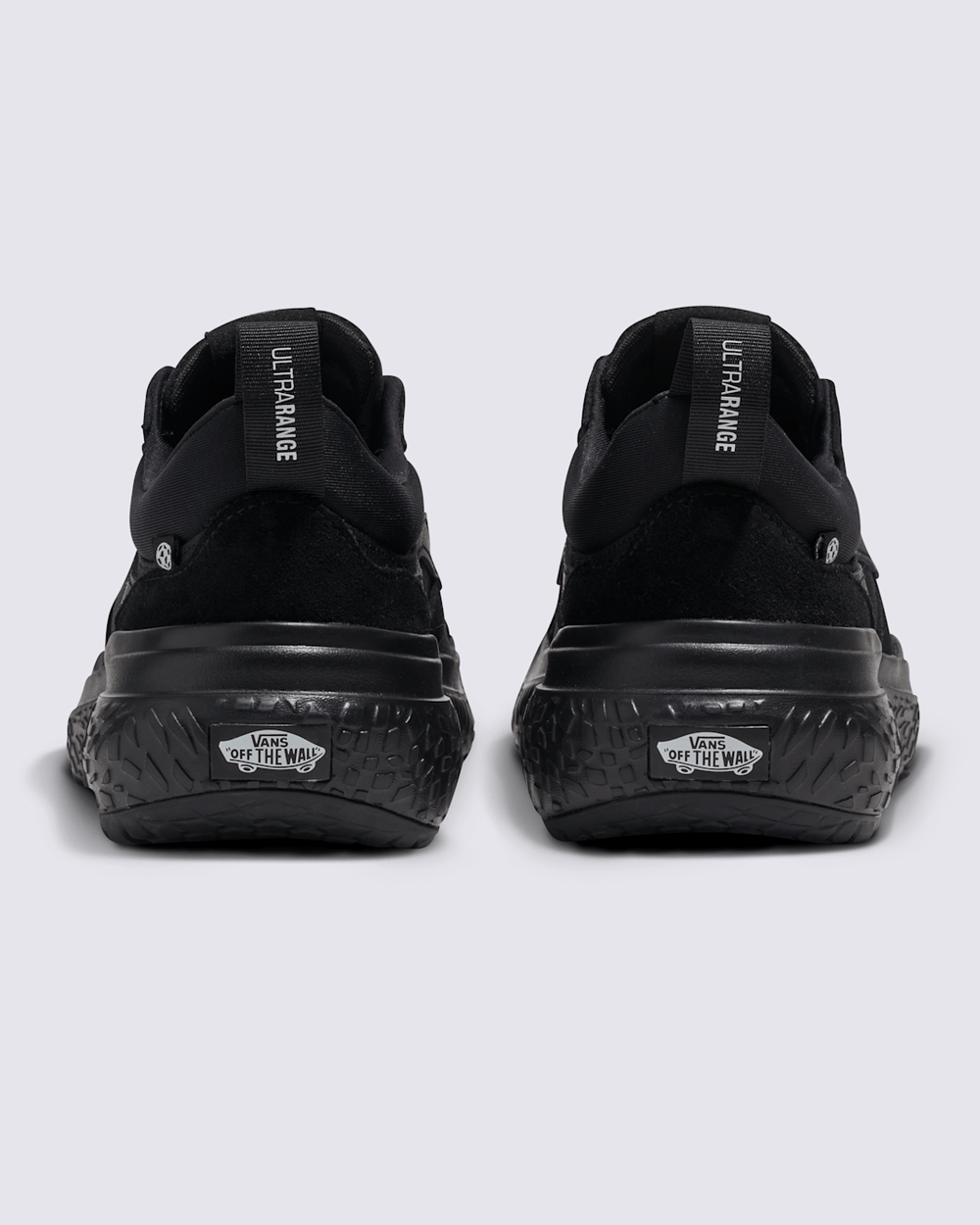 UltraRange Neo VR3 Shoe in Black | Vans on sale