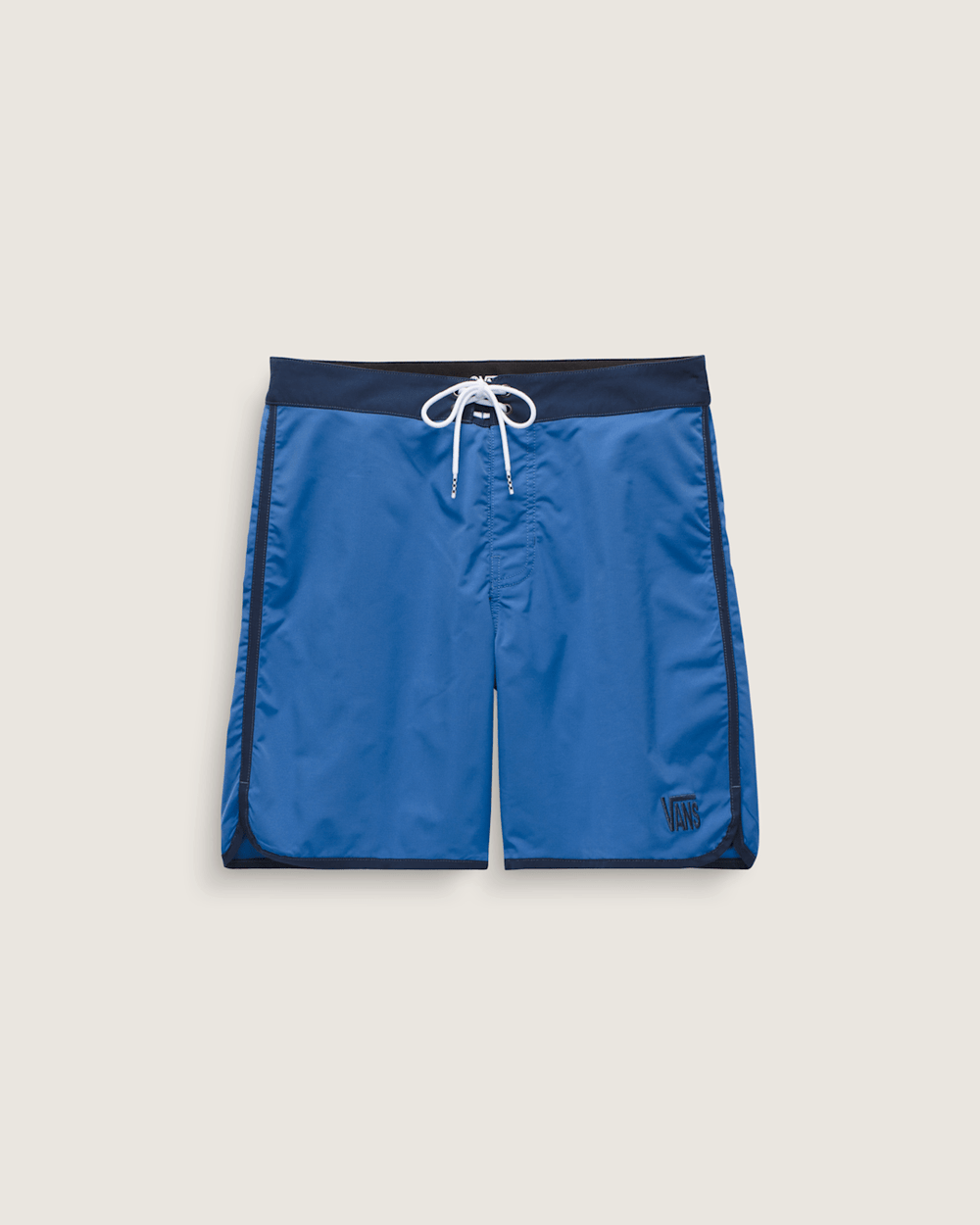Everride Scalloped 18'' Boardshorts in Blue | Vans discount
