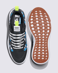 Customs UltraRange EXO Checkerboard Shoe in Customs | Vans online