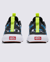 Customs UltraRange EXO Checkerboard Shoe in Customs | Vans online