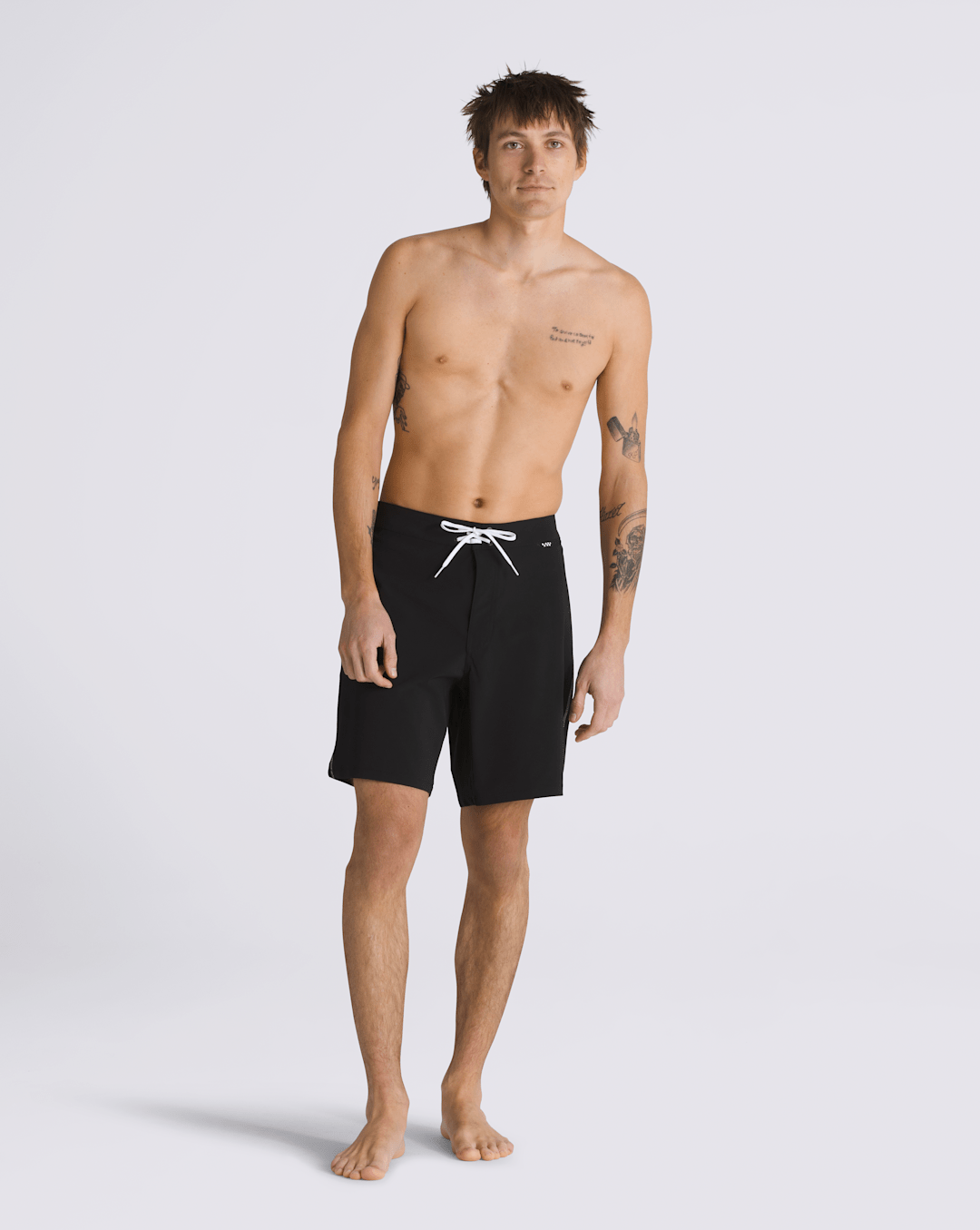 Daily 18'' Boardshorts in Black | Vans outlet