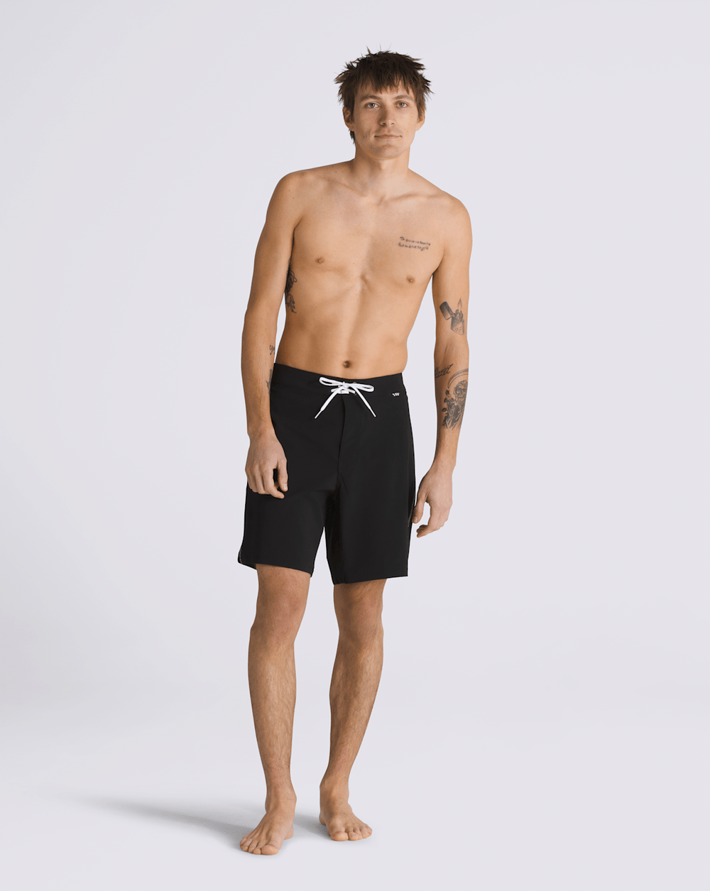 Daily 18'' Boardshorts in Black | Vans outlet
