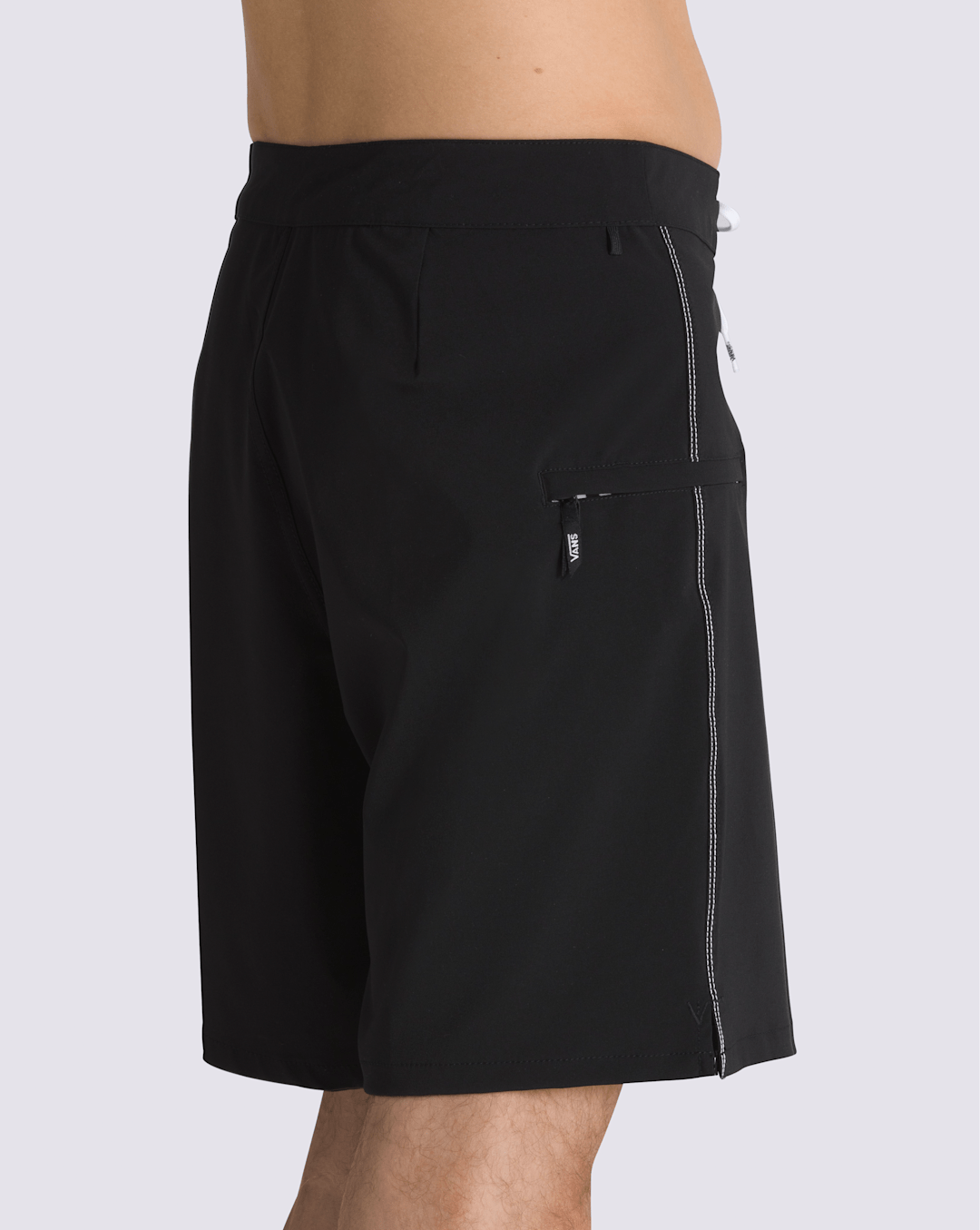 Daily 18'' Boardshorts in Black | Vans outlet