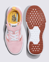 Little Kids UltraRange 66 V in Pink / Yellow | Vans near me