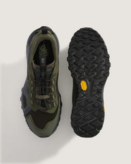 Crosspath XC Shoe in Dark Green | Vans on sale