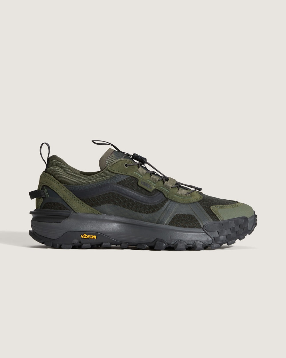 Crosspath XC Shoe in Dark Green | Vans on sale