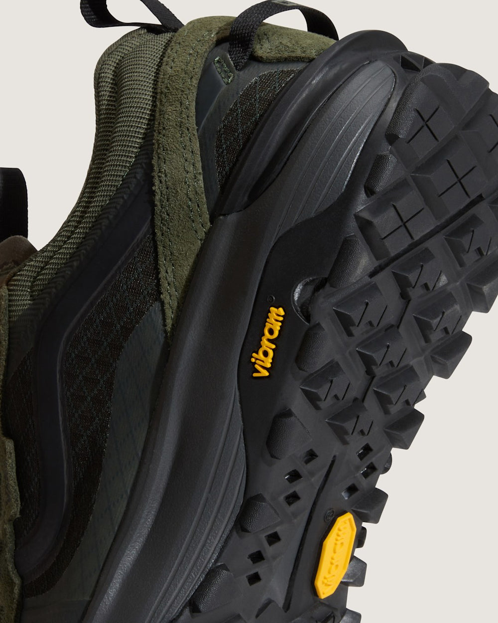 Crosspath XC Shoe in Dark Green | Vans on sale