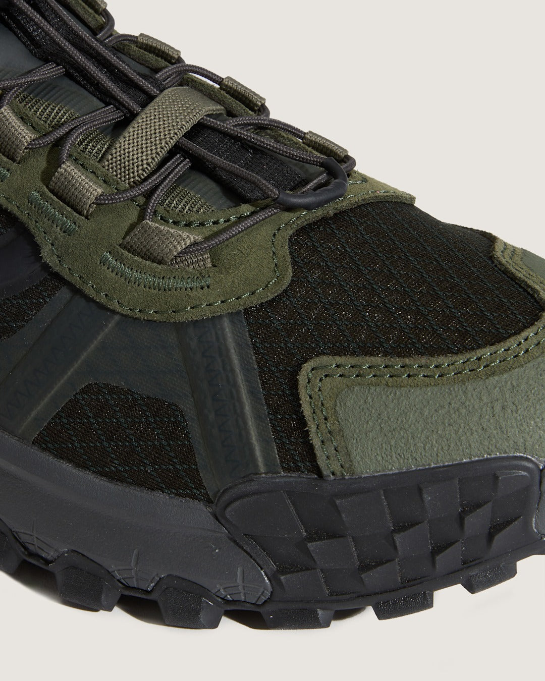 Crosspath XC Shoe in Dark Green | Vans on sale