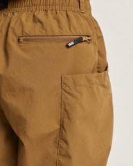 Trek Guide 19'' Shorts in Sepia Brown | Vans discount