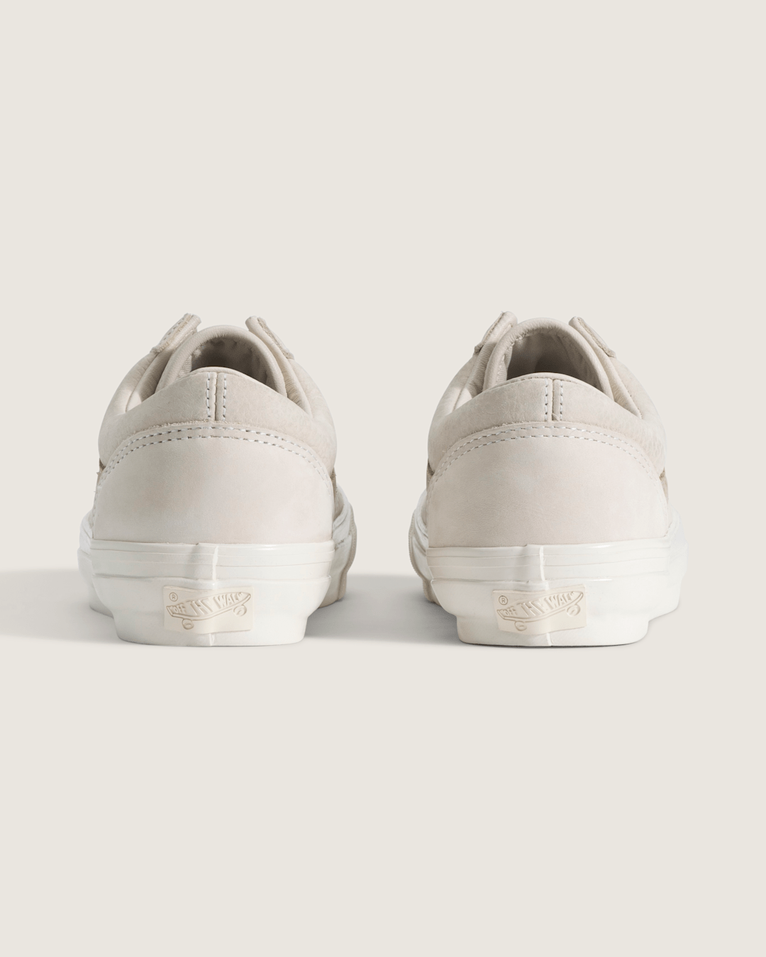 Premium Old Skool Shoe in Oatmeal Beige | Vans near me