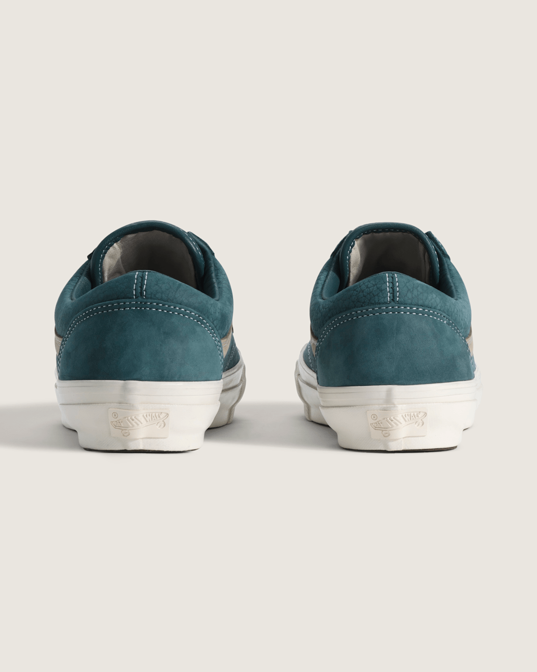 Premium Old Skool Shoe in Blue | Vans sale