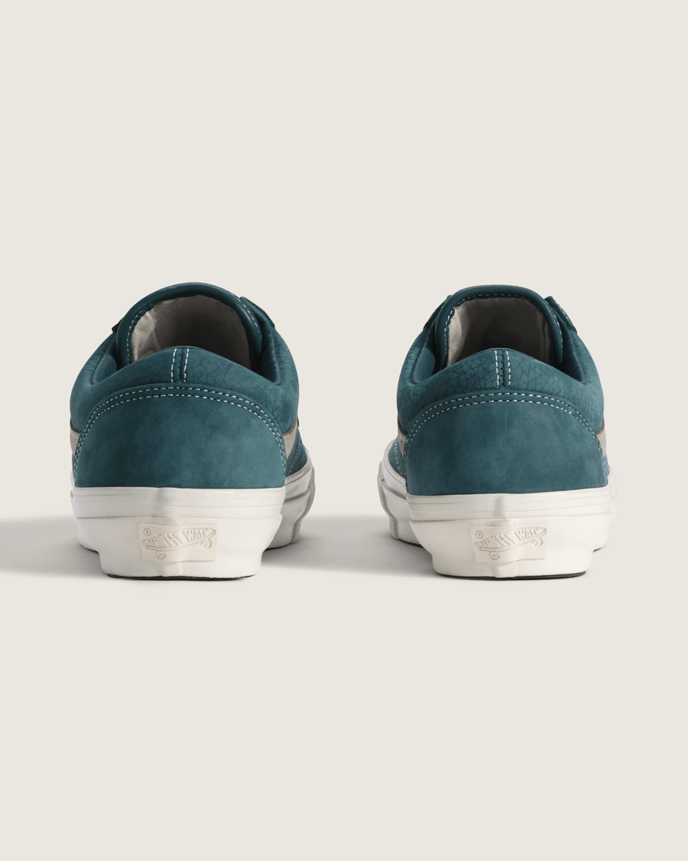 Premium Old Skool Shoe in Blue | Vans sale