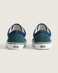 Old Skool Shoe in Mystic Moss Green | Vans on sale