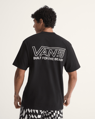 Buckled T-Shirt in Black | Vans discount