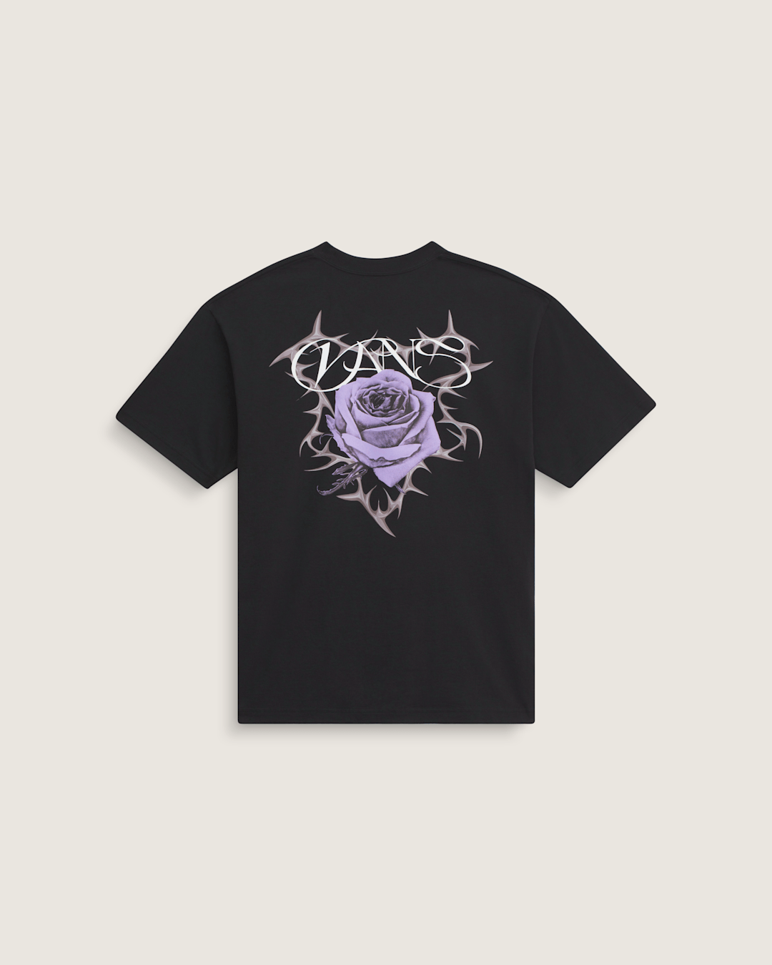 Prickles T-Shirt in Black | Vans outlet