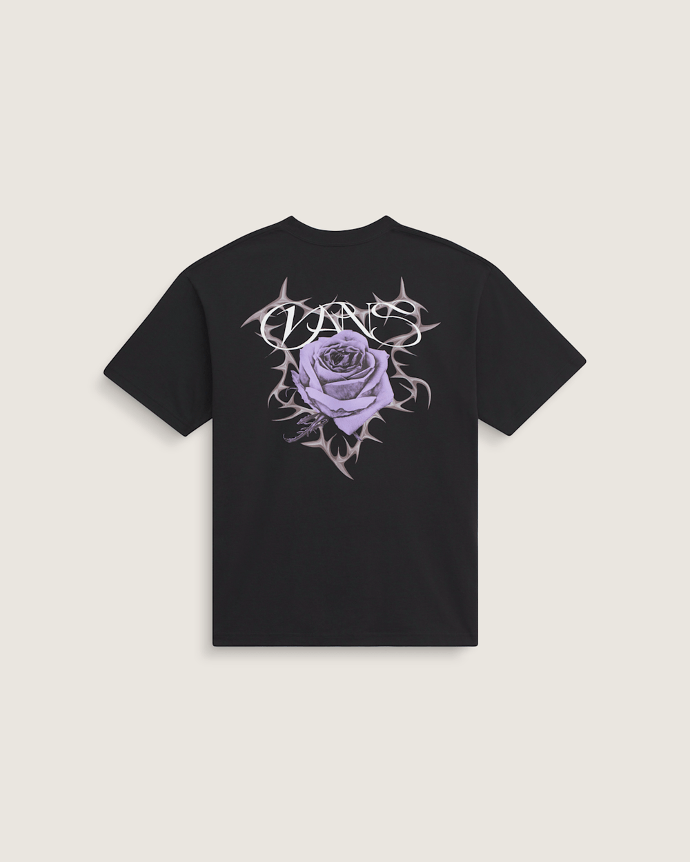 Prickles T-Shirt in Black | Vans outlet