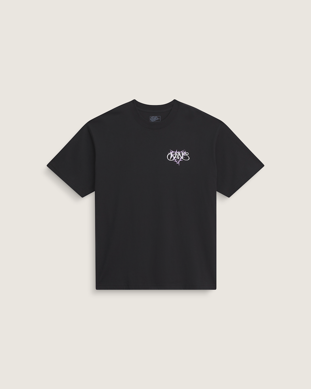 Prickles T-Shirt in Black | Vans outlet