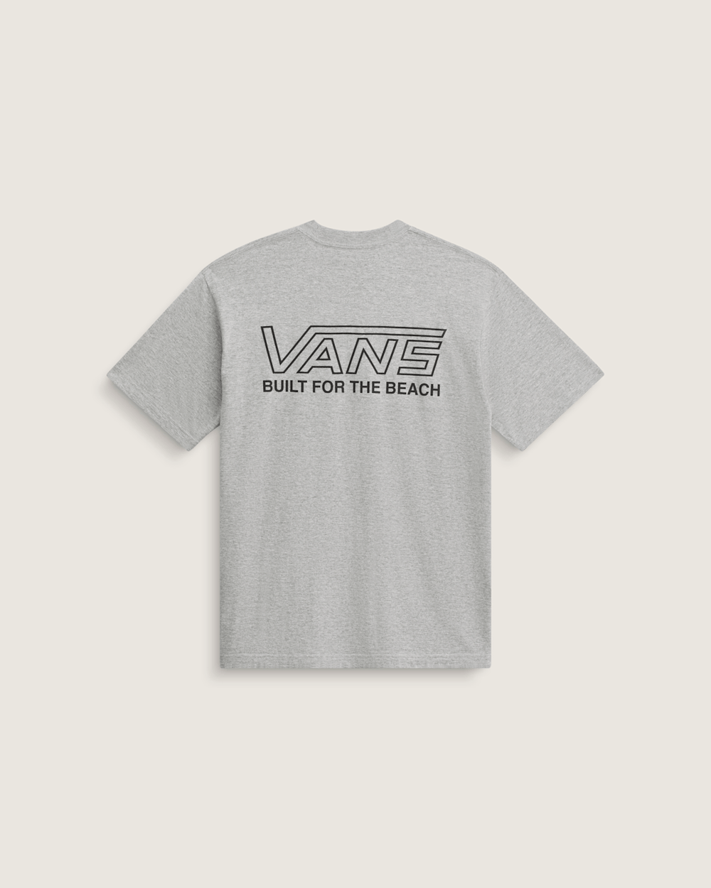 Buckled T-Shirt in Athletic Heather Grey | Vans discount