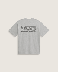 Buckled T-Shirt in Athletic Heather Grey | Vans discount