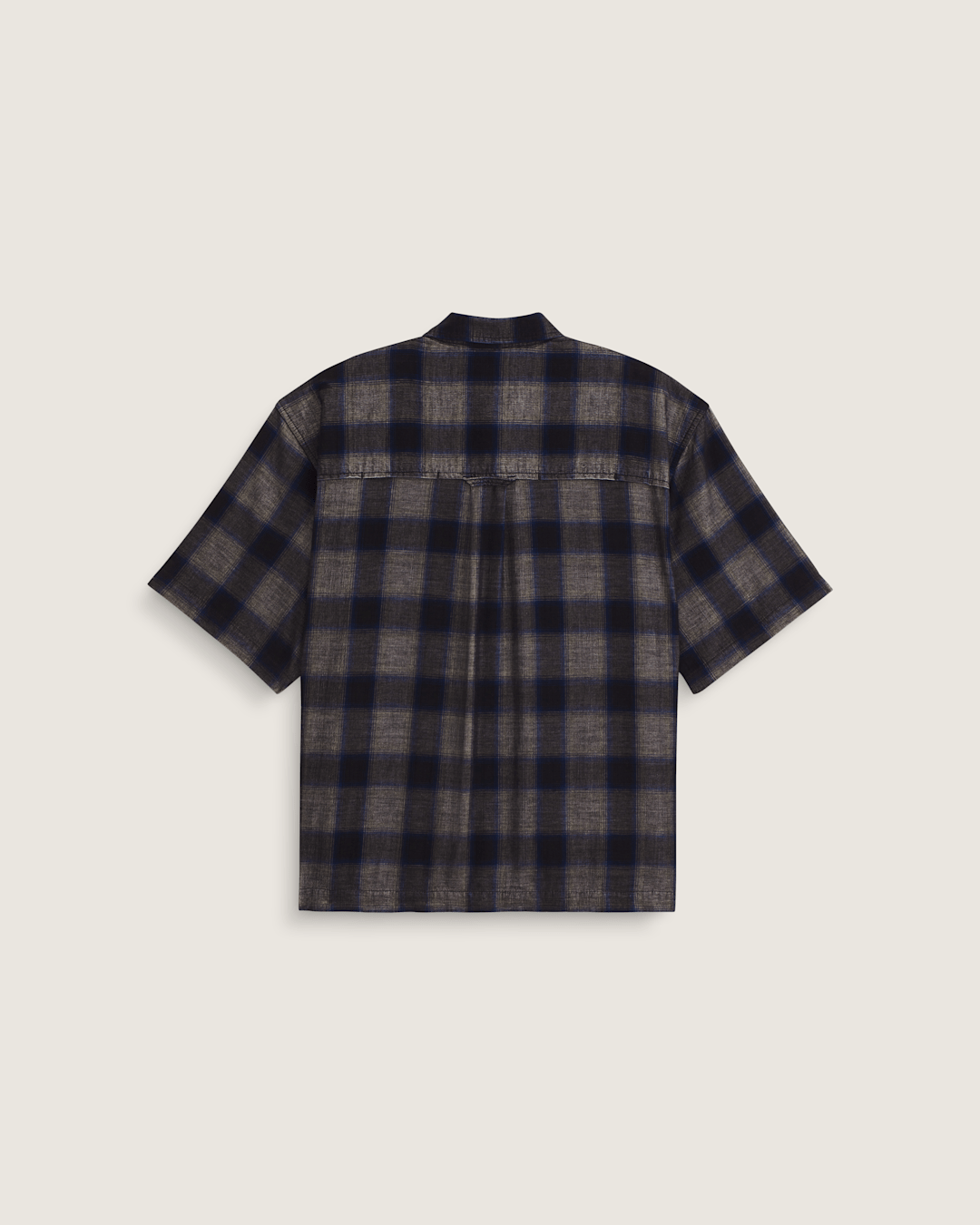 OTW by Vans Voyager Ss Shirt in Black | Vans on sale