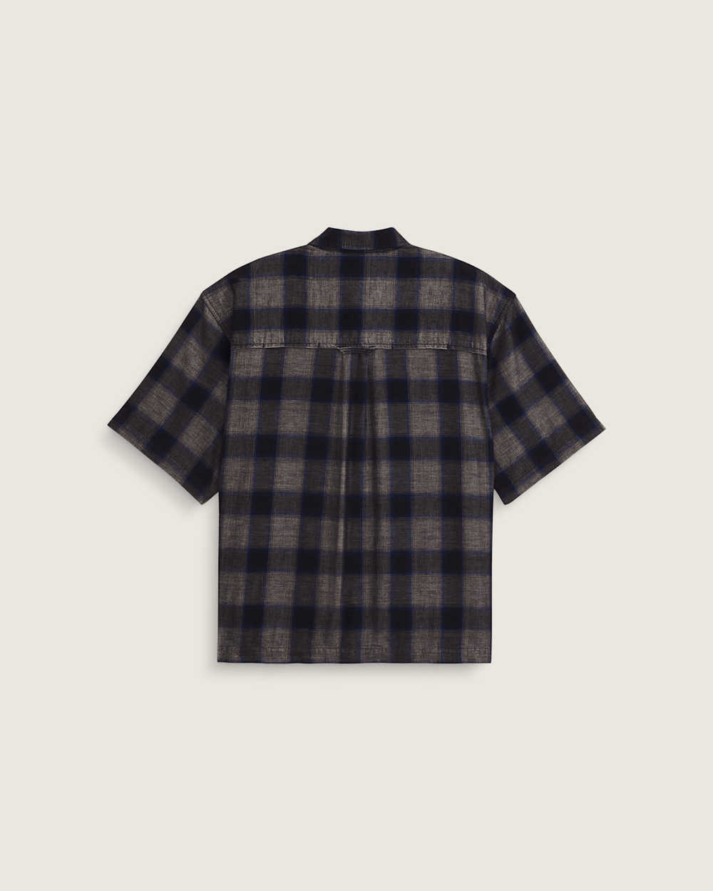 OTW by Vans Voyager Ss Shirt in Black | Vans on sale