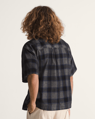 OTW by Vans Voyager Ss Shirt in Black | Vans on sale
